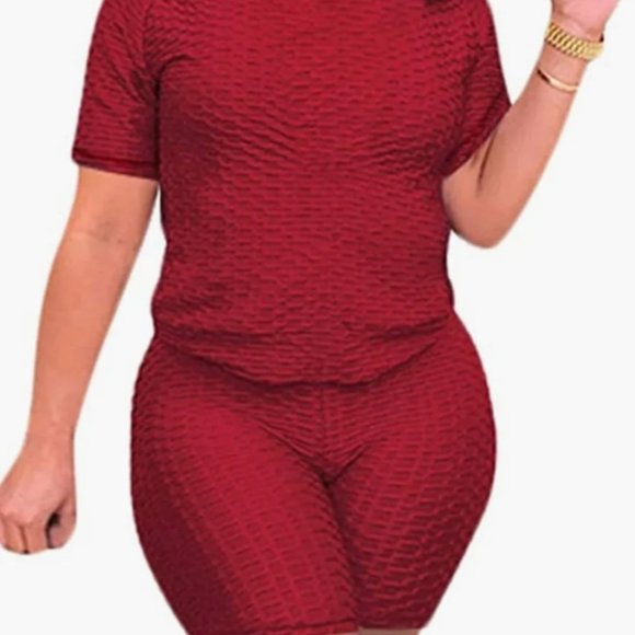 Summer Set- Red - Picture 2 of 3